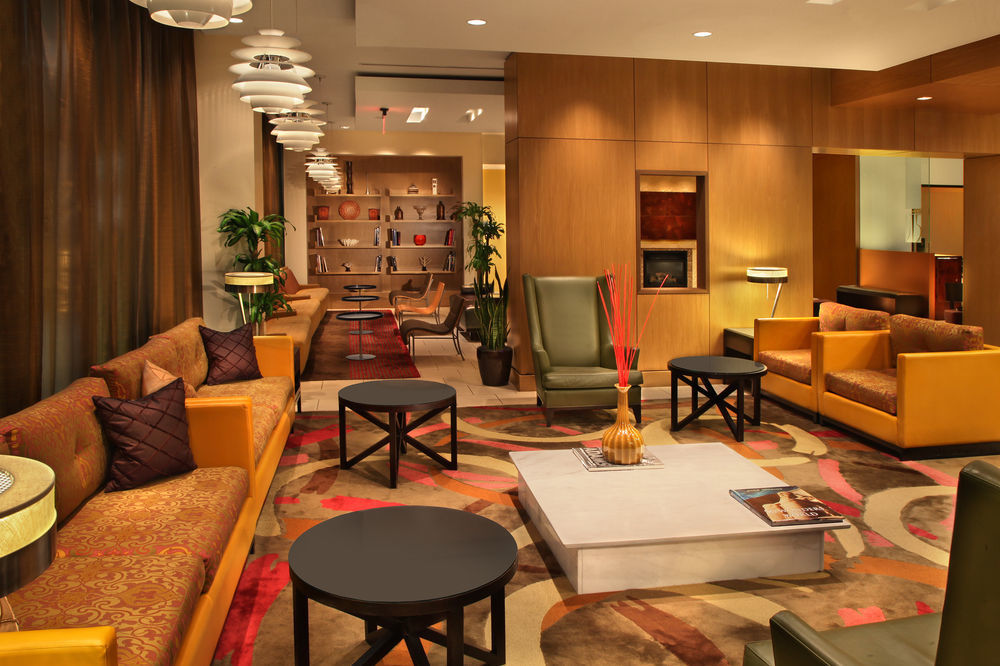 Отель Doubletree By Hilton Hartford Downtown Экстерьер фото